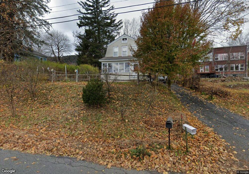 16 Monroe Ave, Shelburne Falls, MA 01370 - photo 1