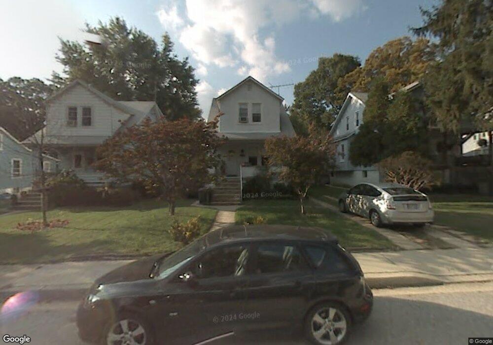 6510 Glenoak Ave, Baltimore, MD 21214 - photo 1