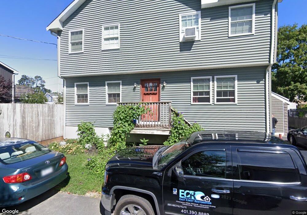 9 Union St, Riverside, RI 02915 - photo 1