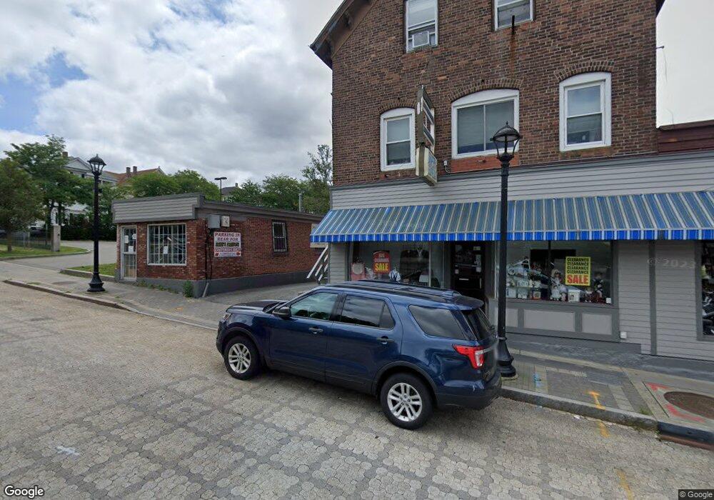 255 Columbia St, Fall River, MA 02721 - photo 1