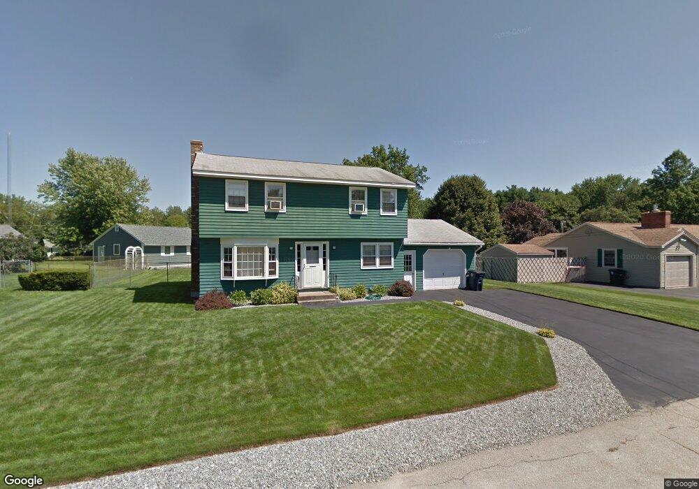 8 Inca Dr, Nashua, NH 03063 - photo 1