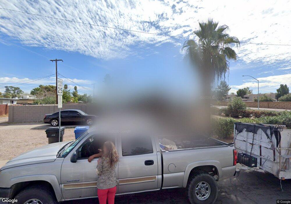 7106 E Broadway Rd, Mesa, AZ 85208 - photo 1