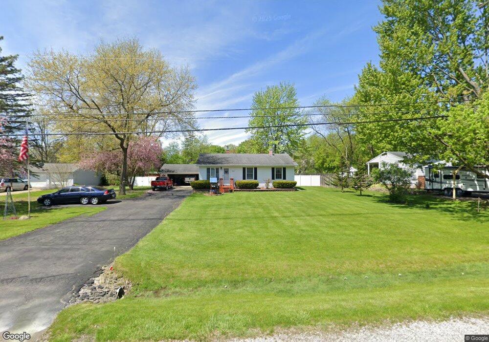 1410 S Seymour Rd, Flint, MI 48532 - photo 1