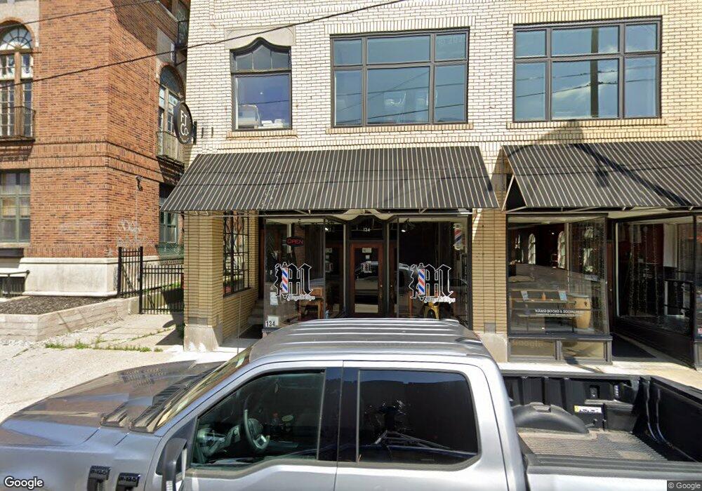 132 W 2nd St, Flint, MI 48502 - photo 1