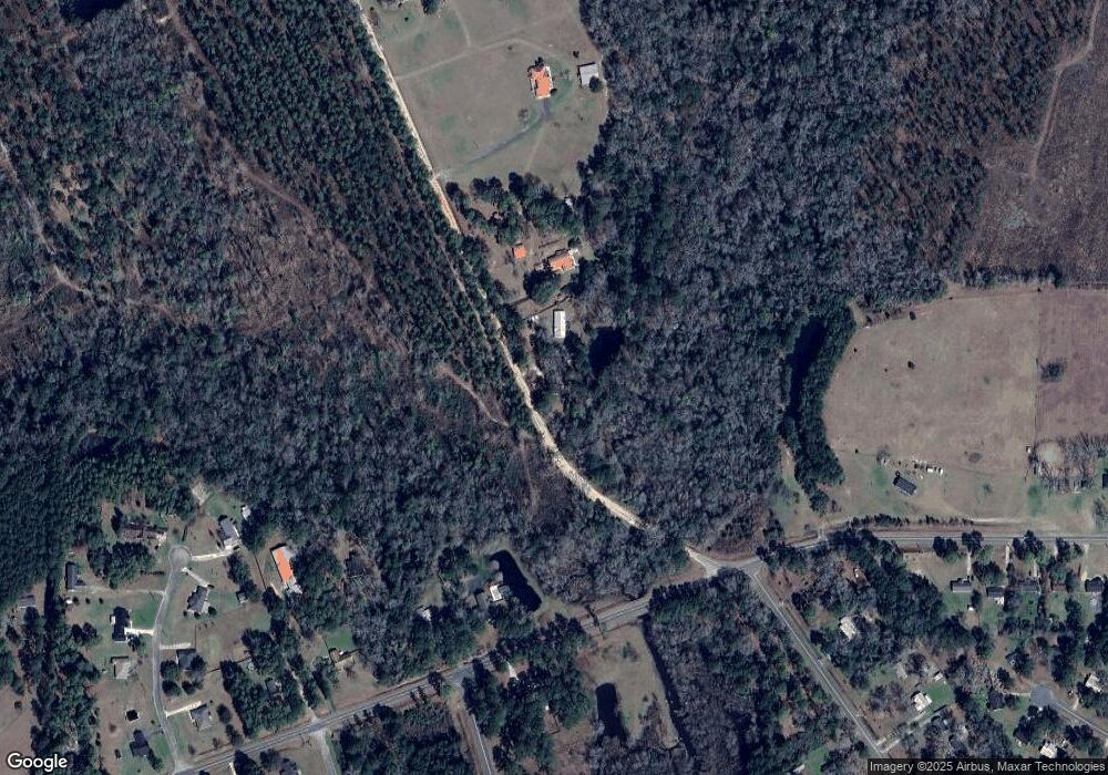 855 Dixie Chastain Rd, Ochlocknee, GA 31773 - photo 1