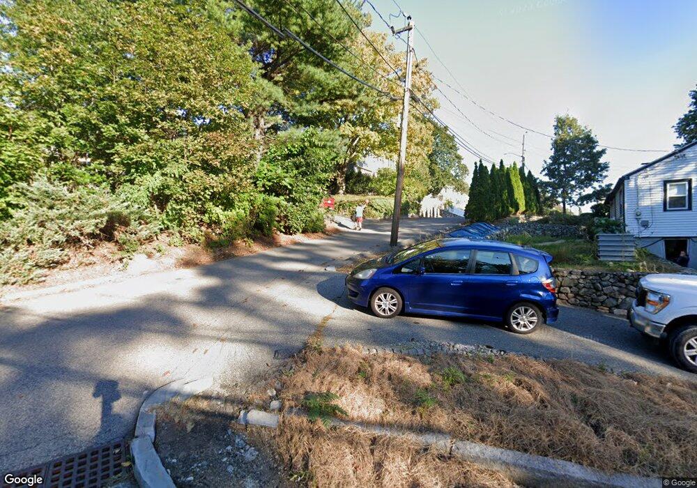 14 Brand St, Arlington, MA 02474 - photo 1