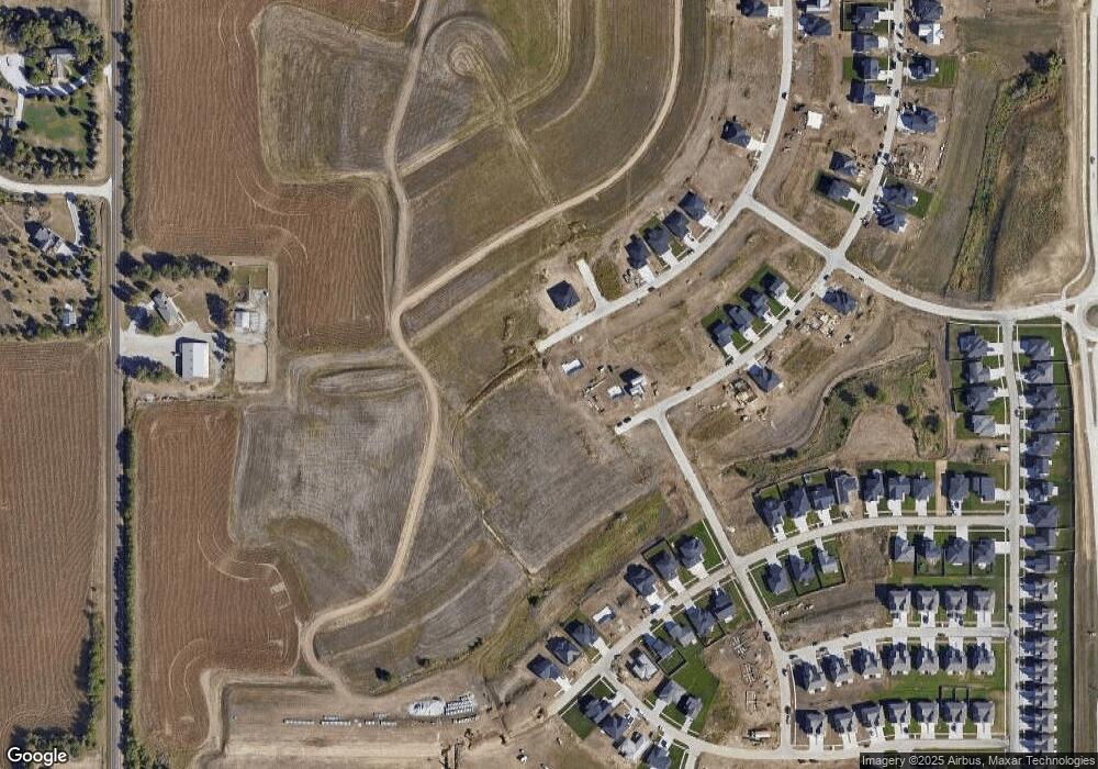 923 W El Alameda St, Lincoln, NE 68523 - photo 1