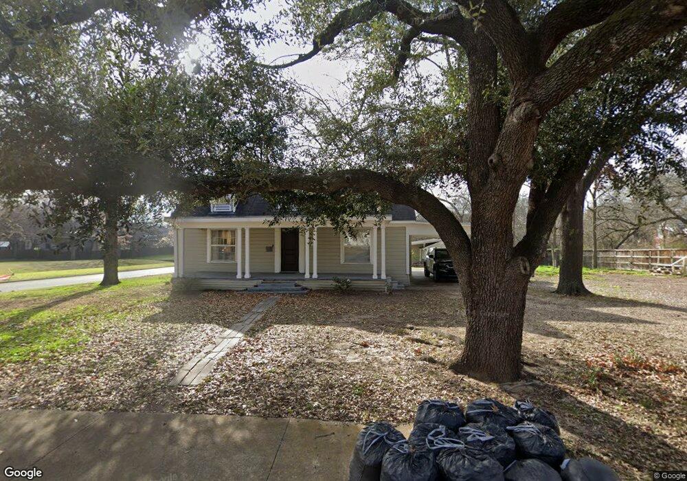 1001 Sycamore Ave, Corsicana, TX 75110 - photo 1