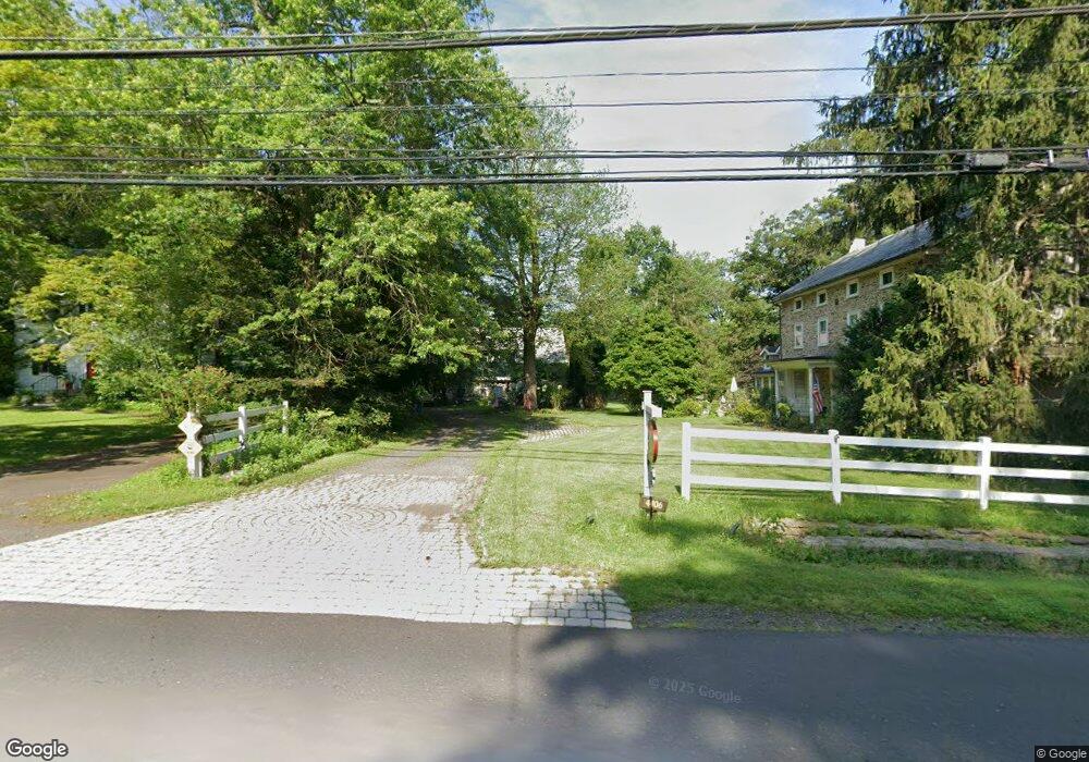 4406 Old Easton Rd, Doylestown, PA 18902 - photo 1