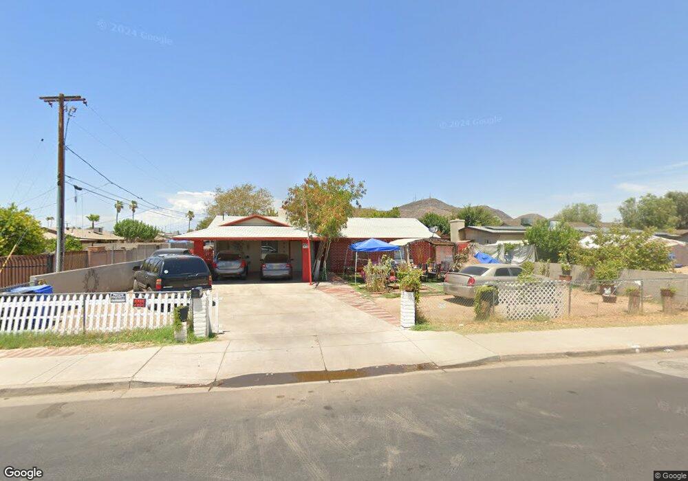 1722 W Mountain View Rd, Phoenix, AZ 85021 - photo 1