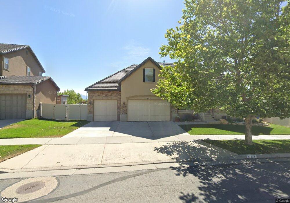 8113 Flaxton Ln, West Jordan, UT 84081 - photo 1