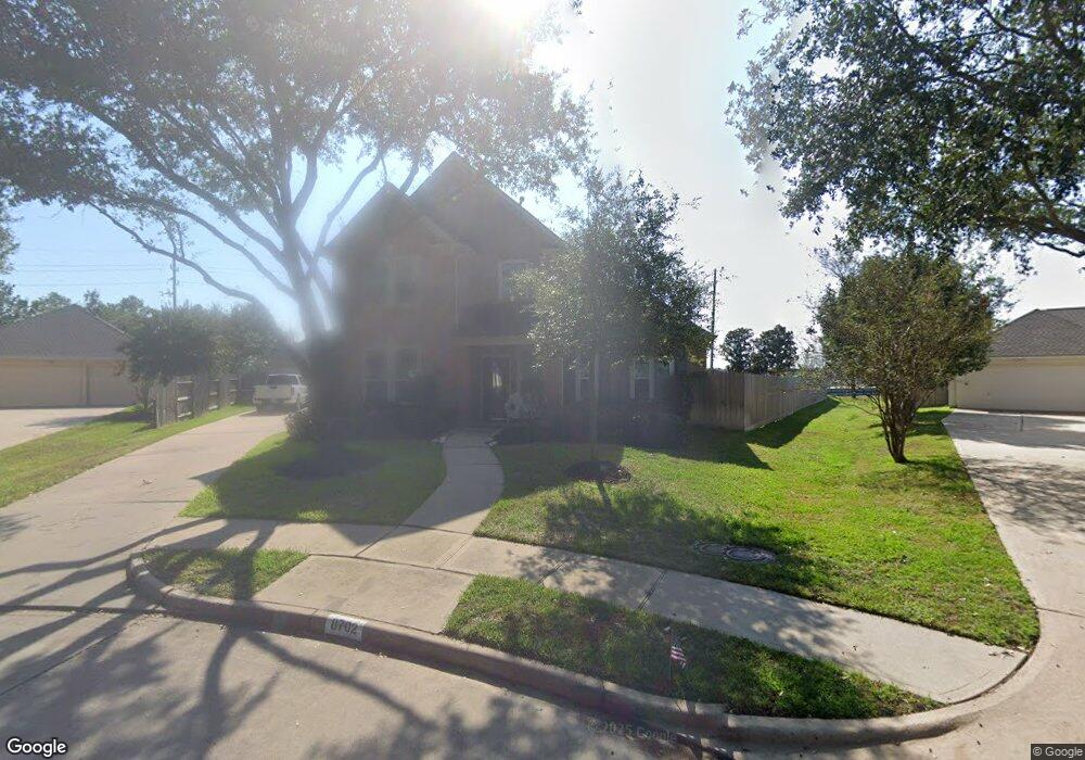 8702 Gentle Stone Ct, Houston, TX 77095 - photo 1
