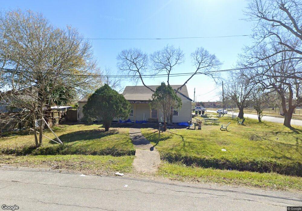 8204 Jennings St, Houston, TX 77017 - photo 1