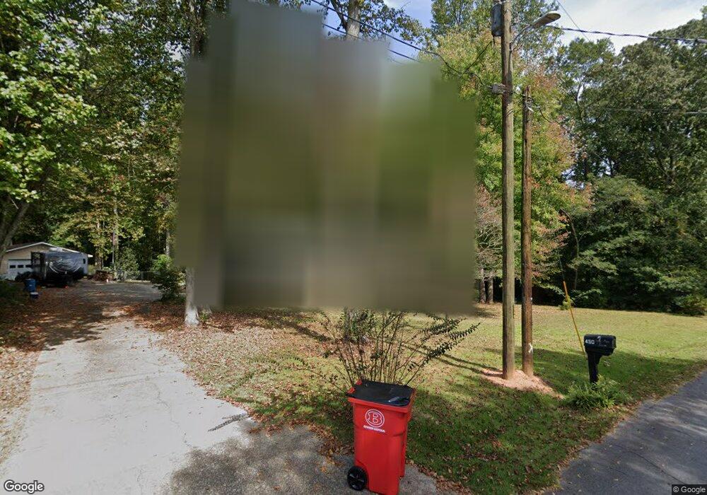 450 Sally Ann Cir, Bowdon, GA 30108 - photo 1