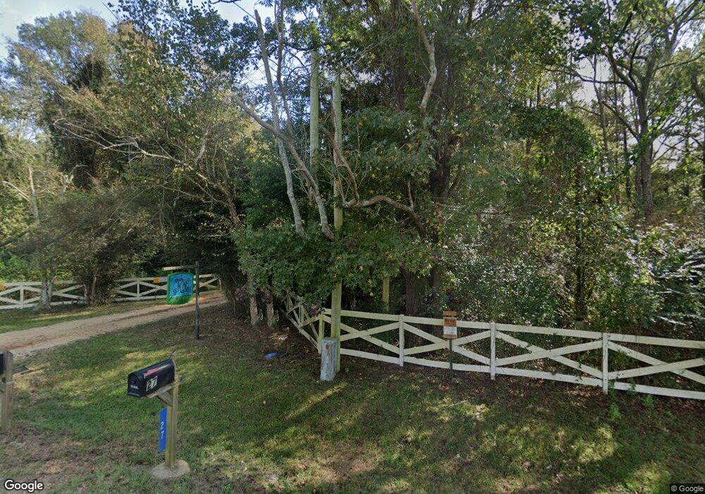 26 Dillons Bridge Rd, Tylertown, MS 39667 - photo 1