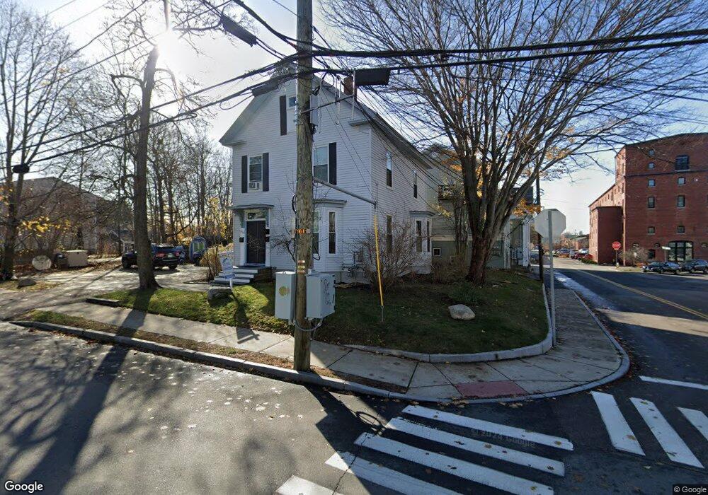 112 Cass St unit A, Portsmouth, NH 03801 - photo 1