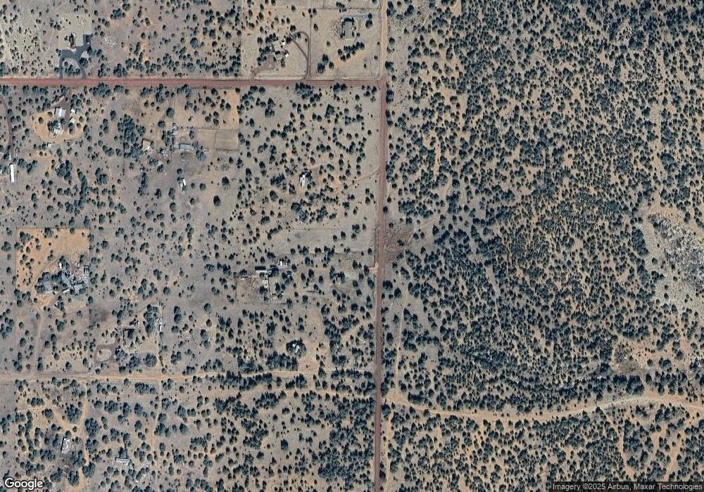 5596 Forest Line, Ash Fork, AZ 86320 - photo 1