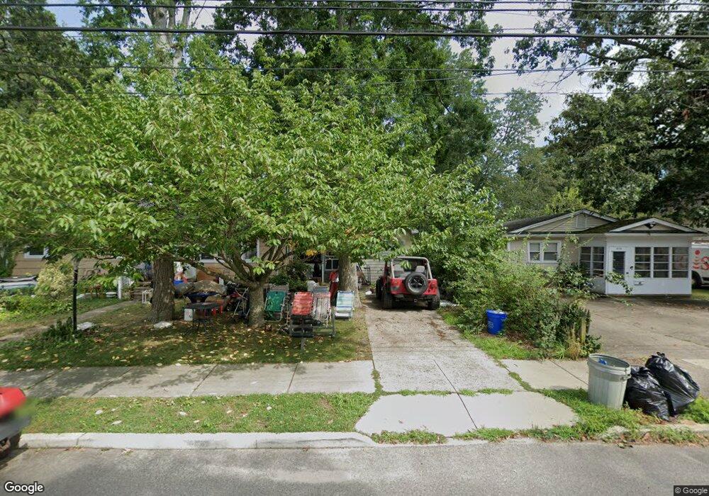 652 7th St, Somers Point, NJ 08244 - photo 1