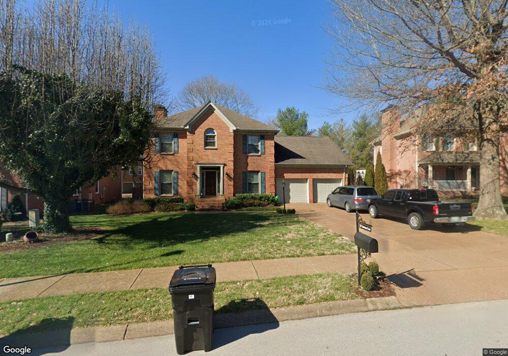 237 Scotsman Ln, Franklin, TN 37064 - photo 1