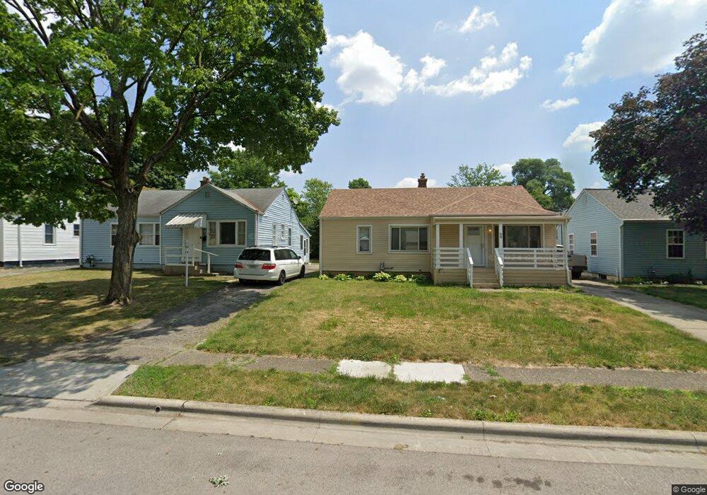 55 N Hampton Rd unit B, Columbus, OH 43213 - photo 1