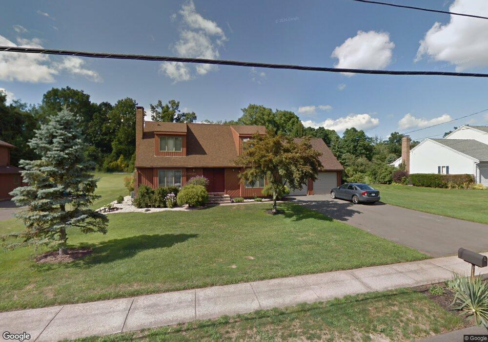 48 West Ln, Berlin, CT 06037 - photo 1