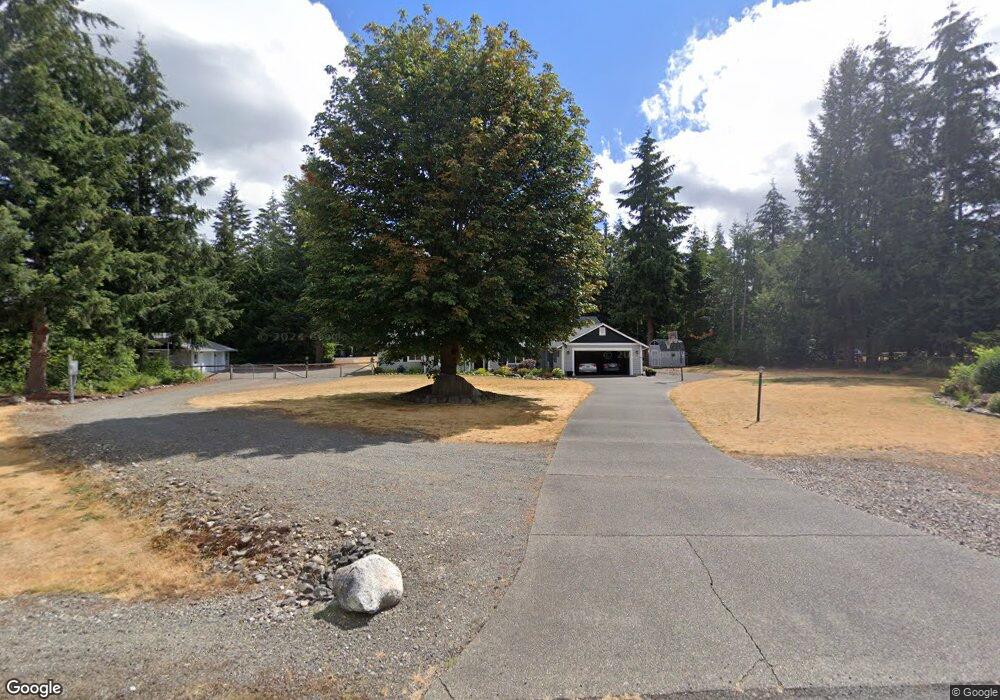 15018 Lindsay Loop SE, Yelm, WA 98597 - photo 1