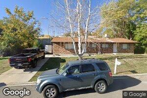 2091 N 1060 W, Provo, UT 84604