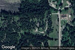 2768 West Fork Pine Creek Rd, Pinehurst, ID 83850