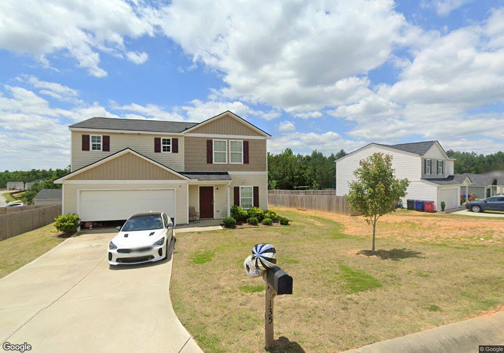 135 Kinsale Dr unit 128, Macon, GA 31216 - photo 1