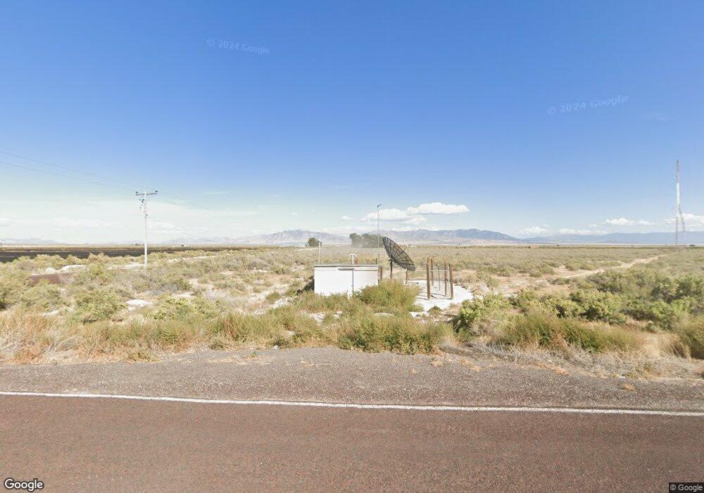 1025 S 1000 St W, Delta, UT 84624 - photo 1