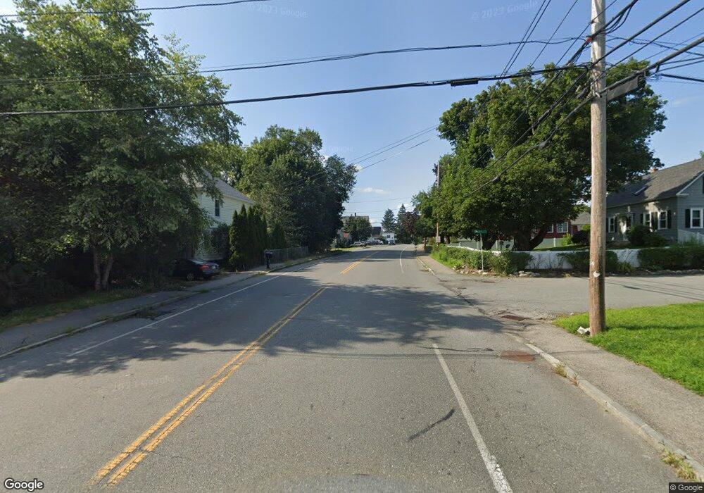 Street View Photo