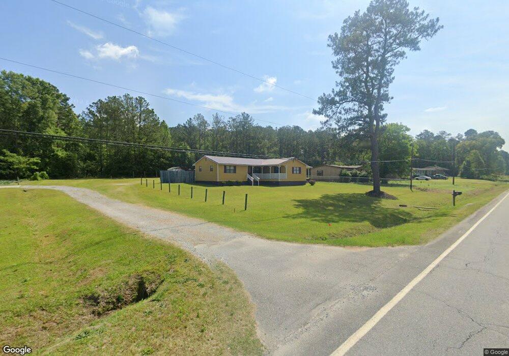 264 Gray Hwy, Gordon, GA 31031 - photo 1