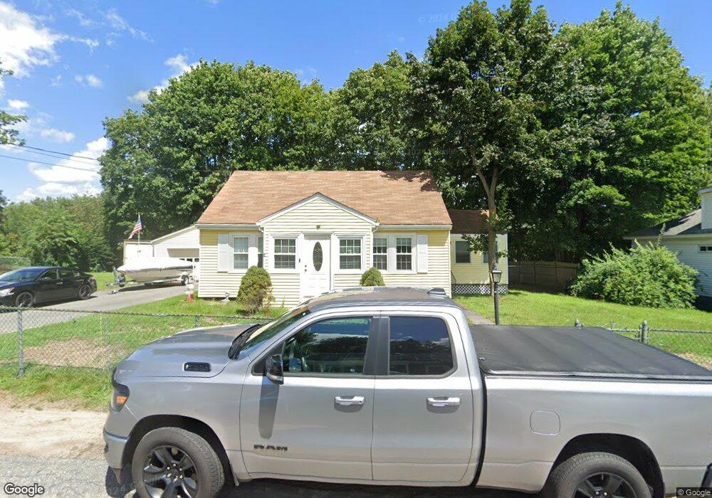 4 Newhill Rd, Methuen, MA 01844 - photo 1