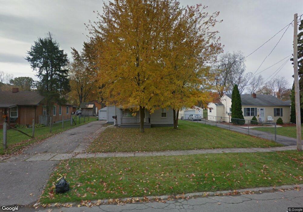 3508 Dakota Ave, Flint, MI 48506 - photo 1