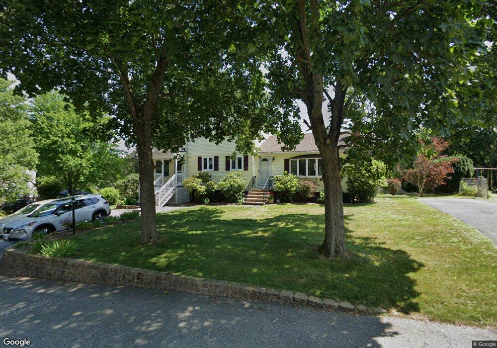 15 Crest Ave, Wilmington, MA 01887 - photo 1