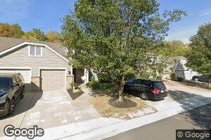 2110 Clareglen Ct Unit 303, Crescent Springs, KY 41017