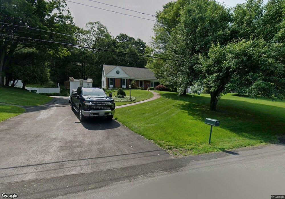 21 Twin Hills Rd, Poughkeepsie, NY 12603 - photo 1