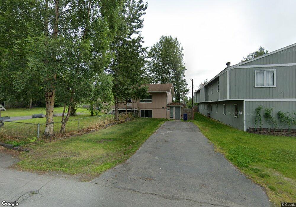 4200 Cope St, Anchorage, AK 99503 - photo 1
