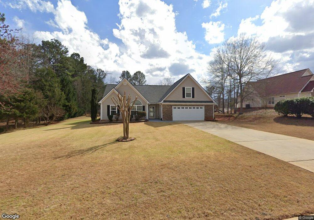 510 Miles Ct, Locust Grove, GA 30248 - photo 1
