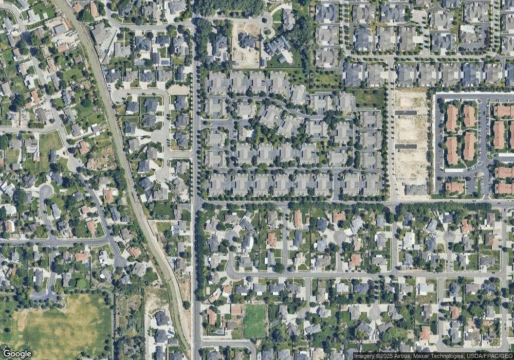 2139 W Jordan Villa Dr unit 6A, West Jordan, UT 84088 - photo 1