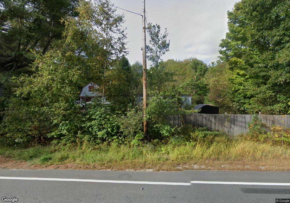 226 Sabbathday Rd, New Gloucester, ME 04260 - photo 1