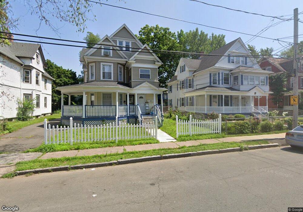 30 Oakland Terrace unit 32, Hartford, CT 06112 - photo 1