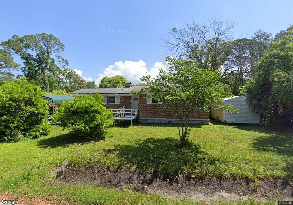 1101 Labelle St, Jacksonville, FL 32205 - photo 1