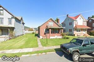 107 4th Ave, Burnham, PA 17009