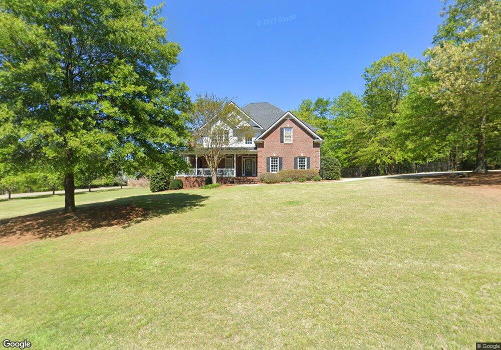 1070 Rocky Branch Ln, Bogart, GA 30622 - photo 1