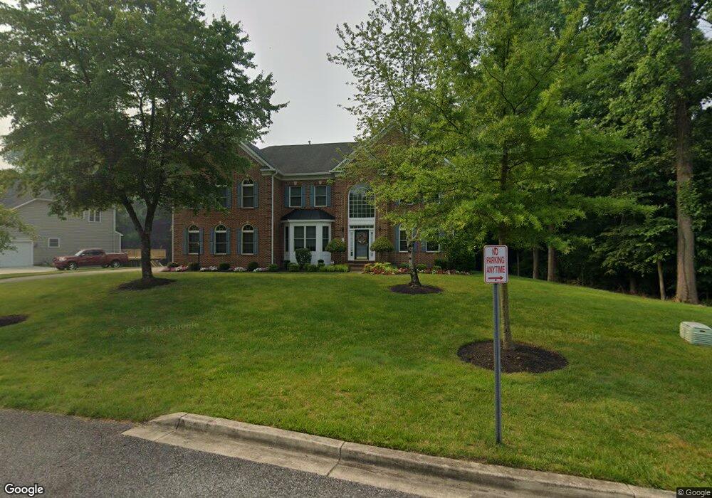 14301 Driftwood Rd, Bowie, MD 20721 - photo 1