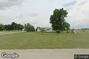 10100 W 500 S, San Pierre, IN 46374