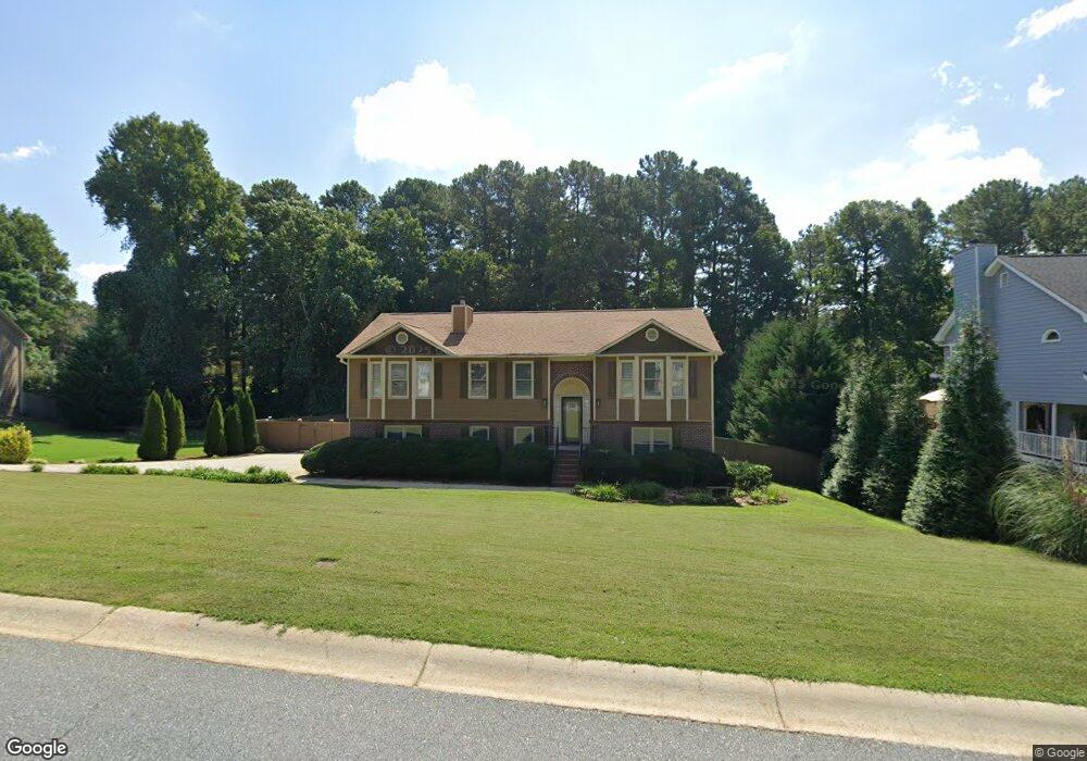2373 Katie Ann Ln unit 2, Dacula, GA 30019 - photo 1
