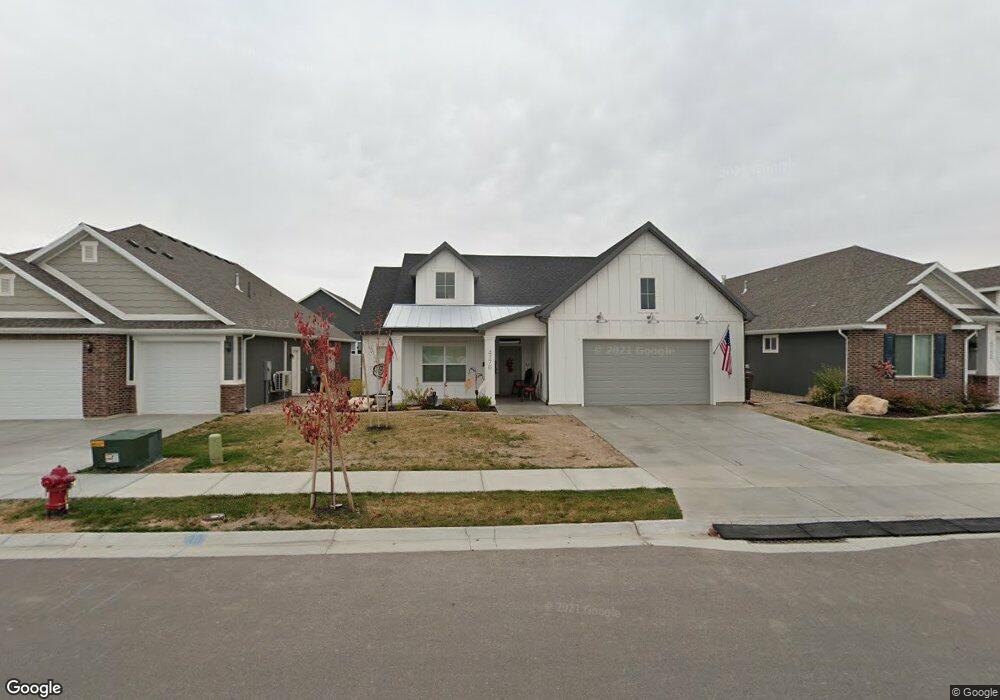 4376 W 3800 S unit 120, West Haven, UT 84401 - photo 1
