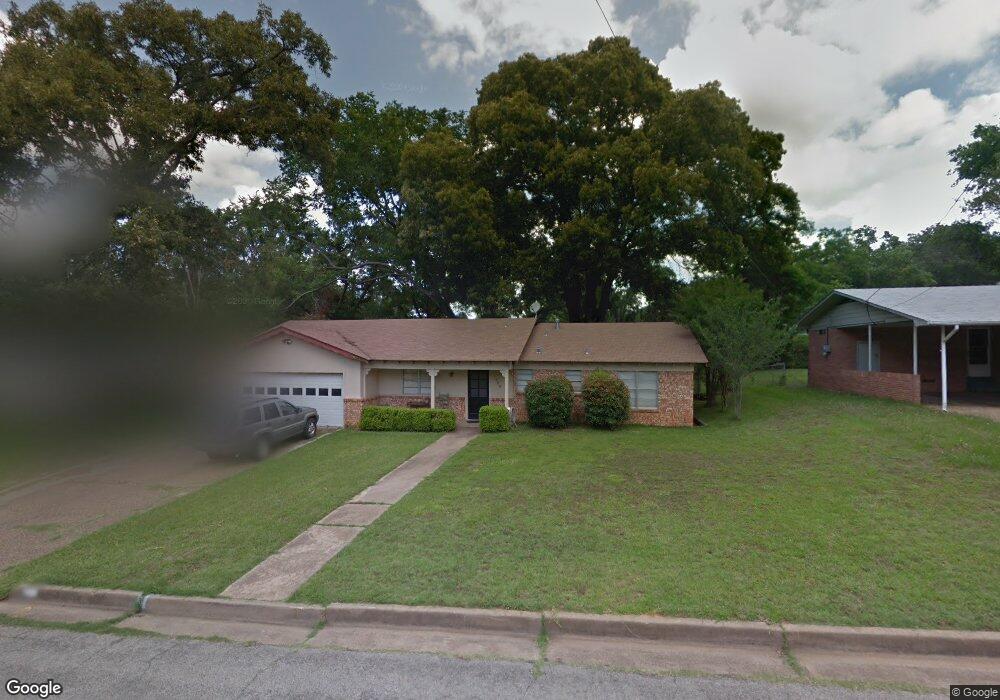 1525 Crockett Dr, Tyler, TX 75701 - photo 1